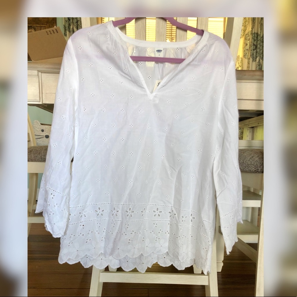 Old Navy shirt